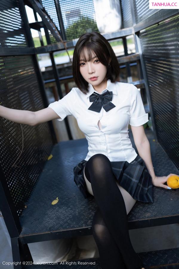 陈芝 芝芝Booty [XiuRen]高清写真图 2024.07.01 No.8785 徐莉芝Booty第40张图片
